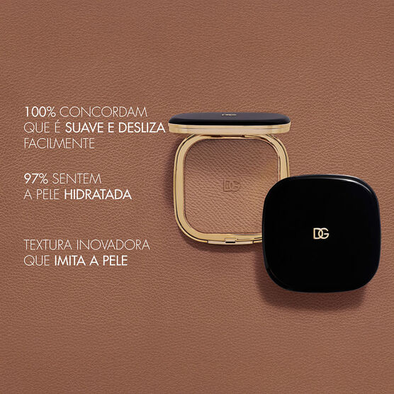 BRONZER E SOMBRA  LIGHT MATCH